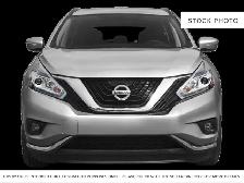 2015 Nissan Murano - Photo 2