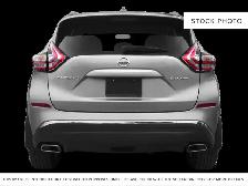 2015 Nissan Murano - Photo 4