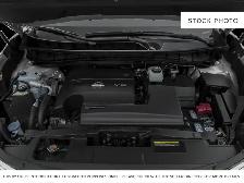 2015 Nissan Murano - Photo 6