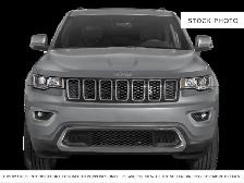 2017 Jeep Grand Cherokee - Photo 2