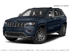 2017 Jeep Grand Cherokee - Photo 3