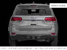 2017 Jeep Grand Cherokee - Photo 4