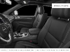 2017 Jeep Grand Cherokee - Photo 5