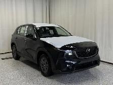 2026 Mazda CX-5 GX AWD