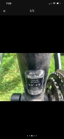 Mountain bike - Photo 3