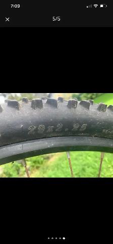 Mountain bike - Photo 4