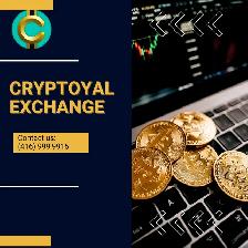 Buy & Sell Bitcoin, USDT & More – Fast & Secure!