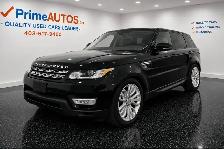 This Sport Utility Vehicle (SUV)/Multipurpose Vehicle (MPV) powe