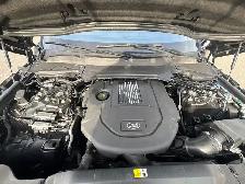This Sport Utility Vehicle (SUV)/Multipurpose Vehicle (MPV) powe - Photo 2