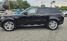This Sport Utility Vehicle (SUV)/Multipurpose Vehicle (MPV) powe - Photo 4