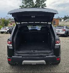 This Sport Utility Vehicle (SUV)/Multipurpose Vehicle (MPV) powe - Photo 7