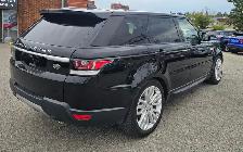 This Sport Utility Vehicle (SUV)/Multipurpose Vehicle (MPV) powe - Photo 8