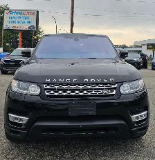 This Sport Utility Vehicle (SUV)/Multipurpose Vehicle (MPV) powe - Photo 11