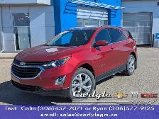 2019 Chevrolet Equinox LT - Photo 2