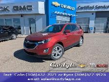 2019 Chevrolet Equinox LT - Photo 3