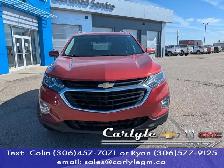 2019 Chevrolet Equinox LT - Photo 4
