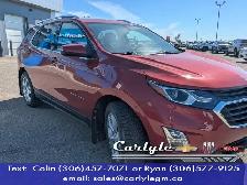 2019 Chevrolet Equinox LT - Photo 5