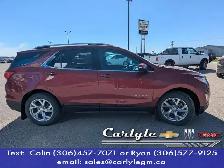 2019 Chevrolet Equinox LT - Photo 7
