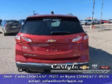 2019 Chevrolet Equinox LT - Photo 8