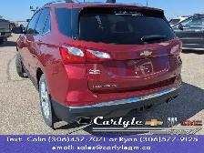 2019 Chevrolet Equinox LT - Photo 16