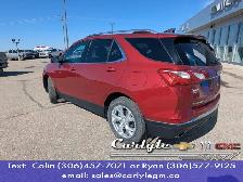 2019 Chevrolet Equinox LT - Photo 17