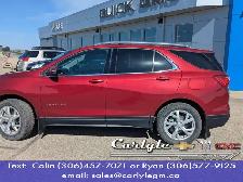 2019 Chevrolet Equinox LT - Photo 18
