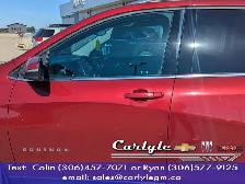 2019 Chevrolet Equinox LT - Photo 19