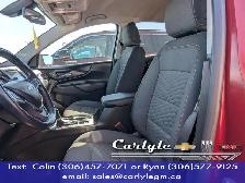 2019 Chevrolet Equinox LT - Photo 21