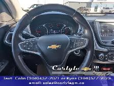 2019 Chevrolet Equinox LT - Photo 29