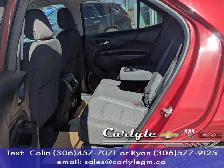 2019 Chevrolet Equinox LT - Photo 40