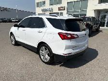 2019 Chevrolet Equinox Premier - Photo 2