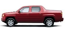 2006 Honda Ridgeline | EX-L - Photo 2
