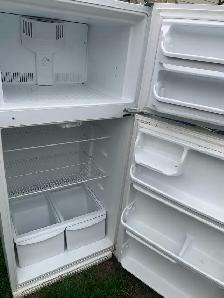 Fridge Electrolux - Photo 2