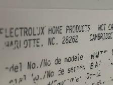 Fridge Electrolux - Photo 3
