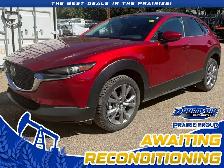 2024 Mazda CX-30