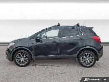 2016 Buick Encore Sport Touring - Photo 2
