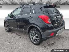 2016 Buick Encore Sport Touring - Photo 3