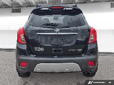 2016 Buick Encore Sport Touring - Photo 4