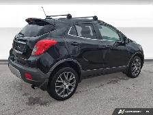 2016 Buick Encore Sport Touring - Photo 5