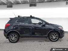 2016 Buick Encore Sport Touring - Photo 6