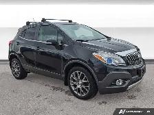 2016 Buick Encore Sport Touring - Photo 7