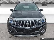 2016 Buick Encore Sport Touring - Photo 8