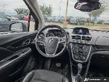 2016 Buick Encore Sport Touring - Photo 9