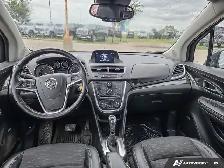 2016 Buick Encore Sport Touring - Photo 10