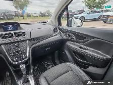 2016 Buick Encore Sport Touring - Photo 11