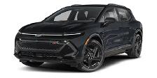2027 Chevrolet Equinox EV LT1 w/PCY