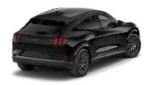 2026 Ford Mustang Mach-E Premium | 300A: PANORAMIC ROOF PACKAGE - Photo 4