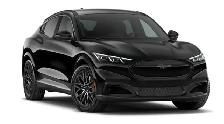 2026 Ford Mustang Mach-E Premium | 300A: PANORAMIC ROOF PACKAGE - Photo 6