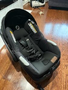MAXI COSI CAR SEAT