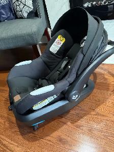 MAXI COSI CAR SEAT - Photo 2